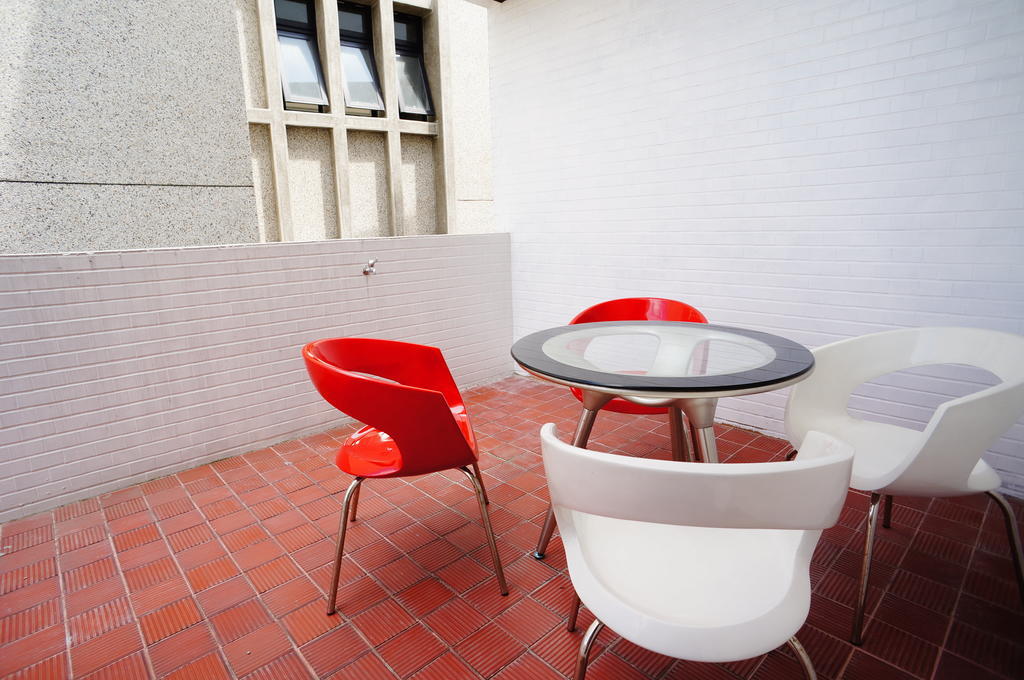 New York B&B Hualien City Exterior photo