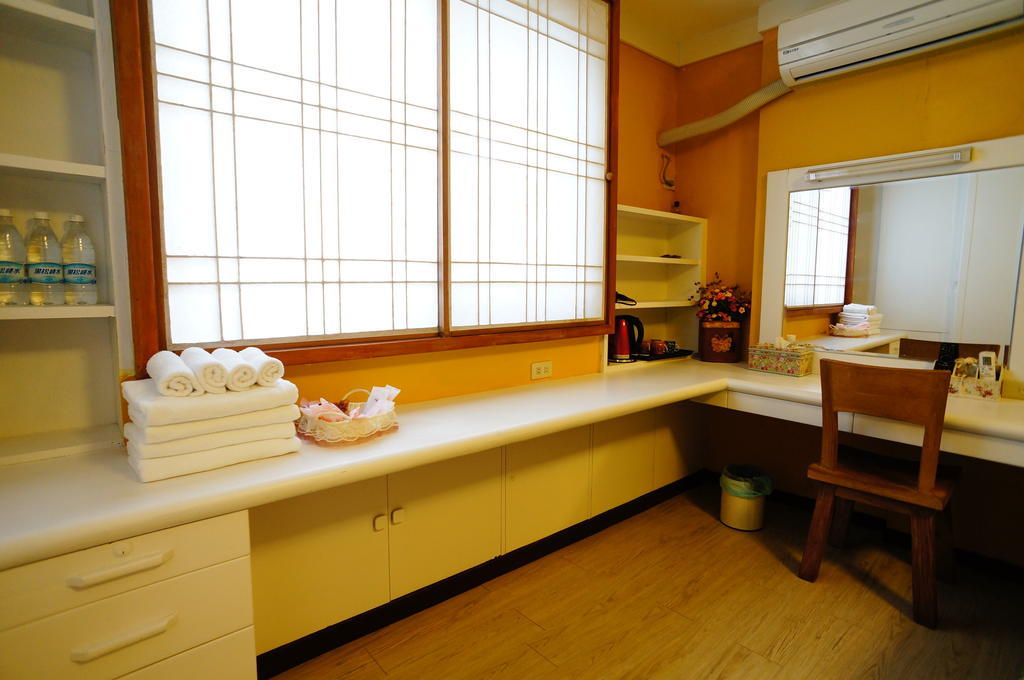 New York B&B Hualien City Exterior photo