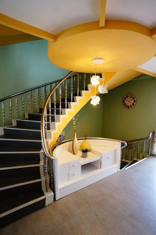New York B&B Hualien City Exterior photo