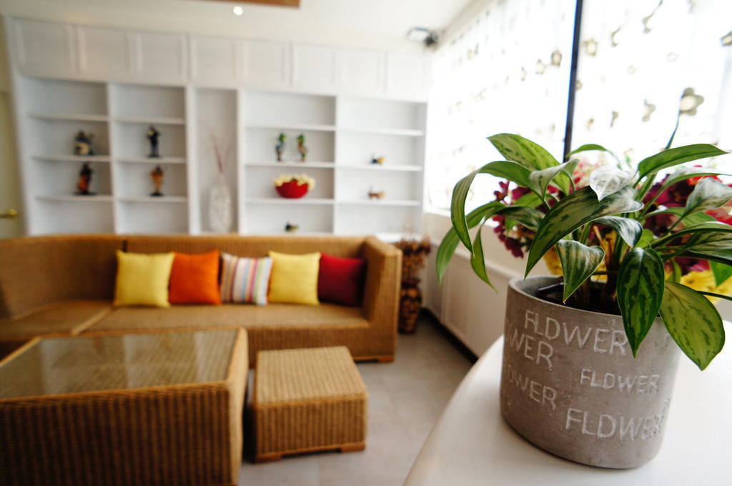 New York B&B Hualien City Exterior photo