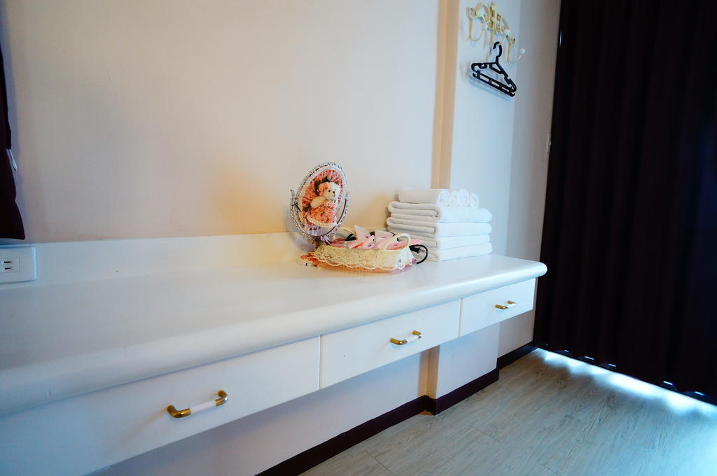 New York B&B Hualien City Exterior photo