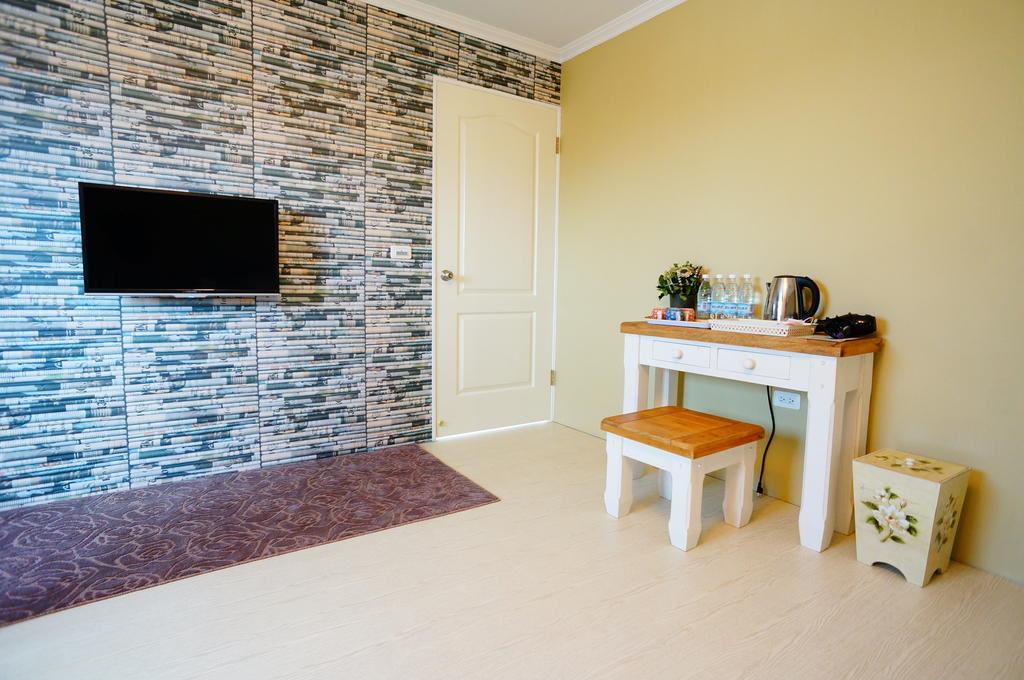 New York B&B Hualien City Exterior photo
