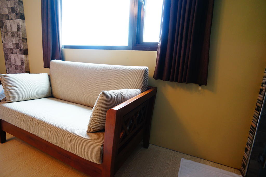 New York B&B Hualien City Exterior photo