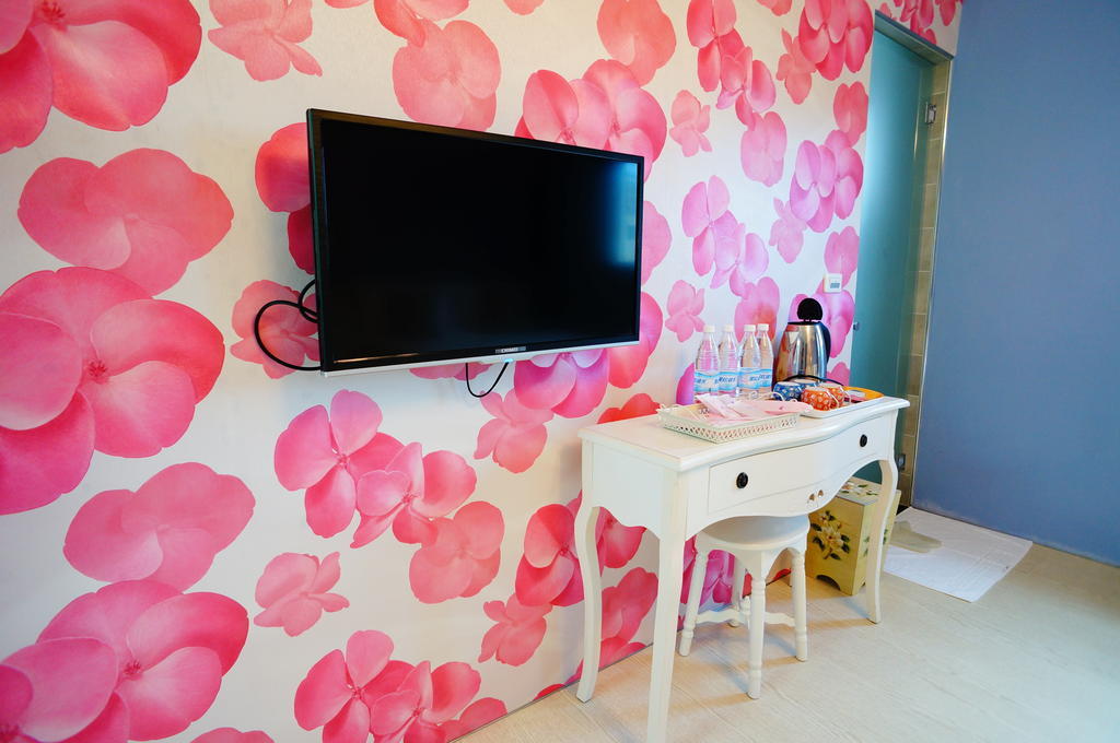 New York B&B Hualien City Exterior photo