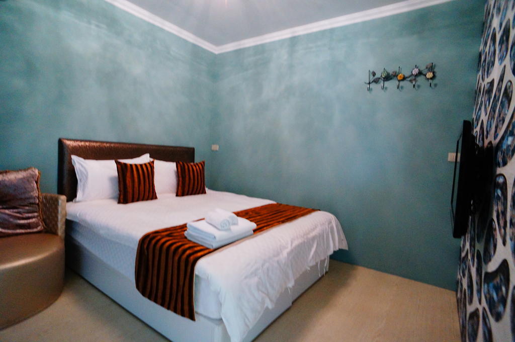 New York B&B Hualien City Exterior photo