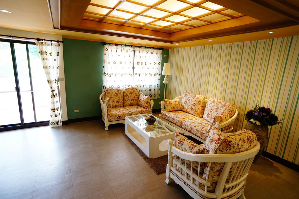New York B&B Hualien City Exterior photo