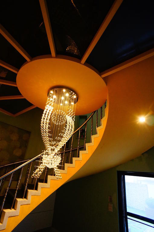 New York B&B Hualien City Exterior photo