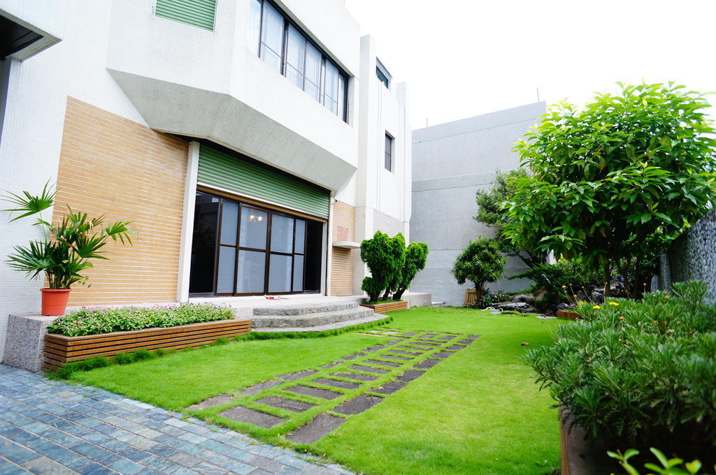New York B&B Hualien City Exterior photo