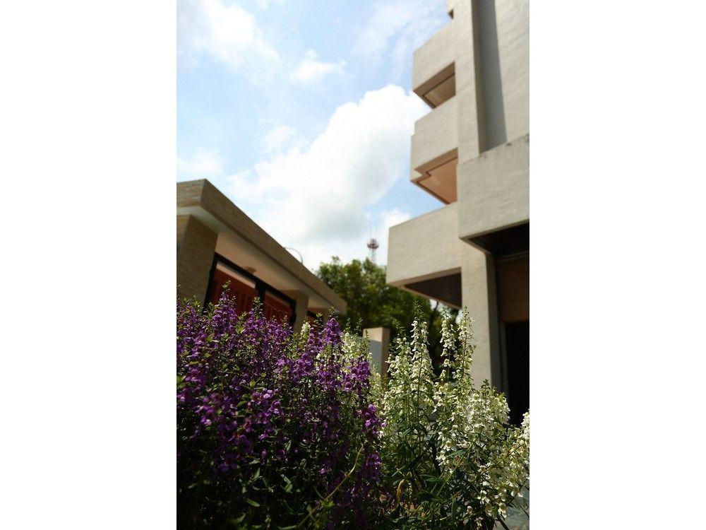 New York B&B Hualien City Exterior photo