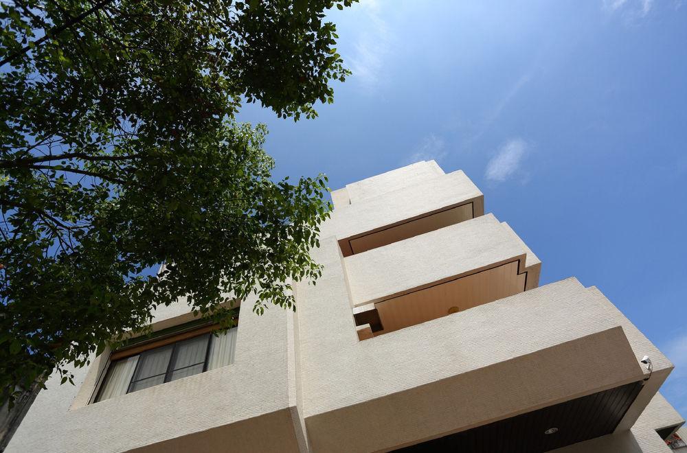 New York B&B Hualien City Exterior photo