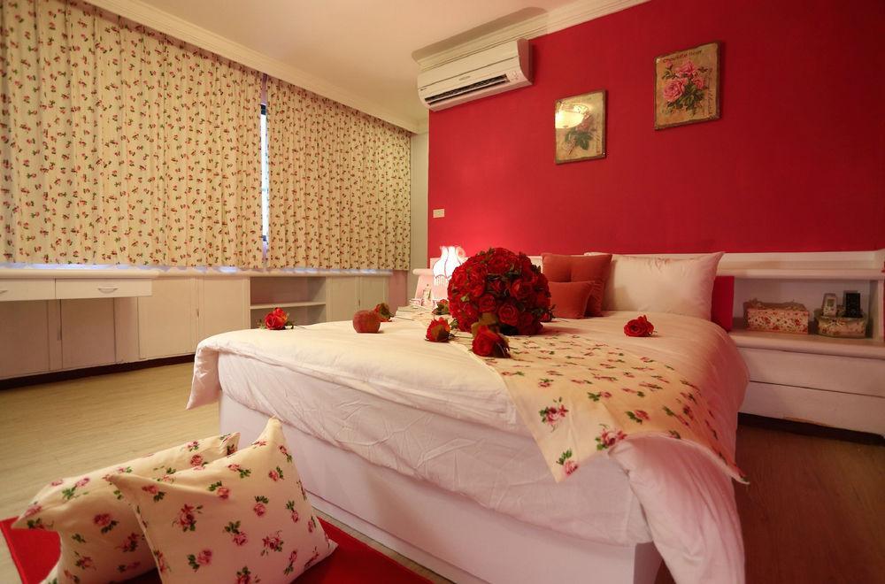New York B&B Hualien City Exterior photo