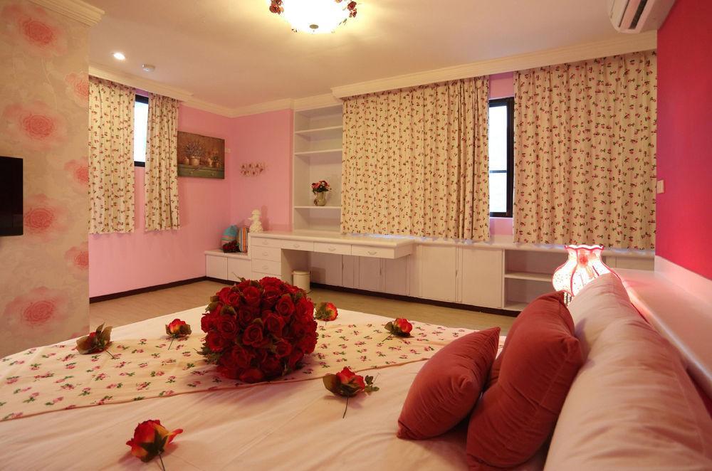 New York B&B Hualien City Exterior photo