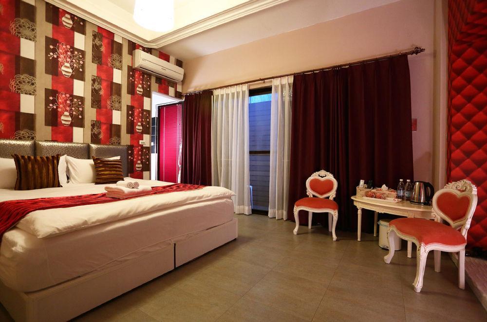 New York B&B Hualien City Exterior photo
