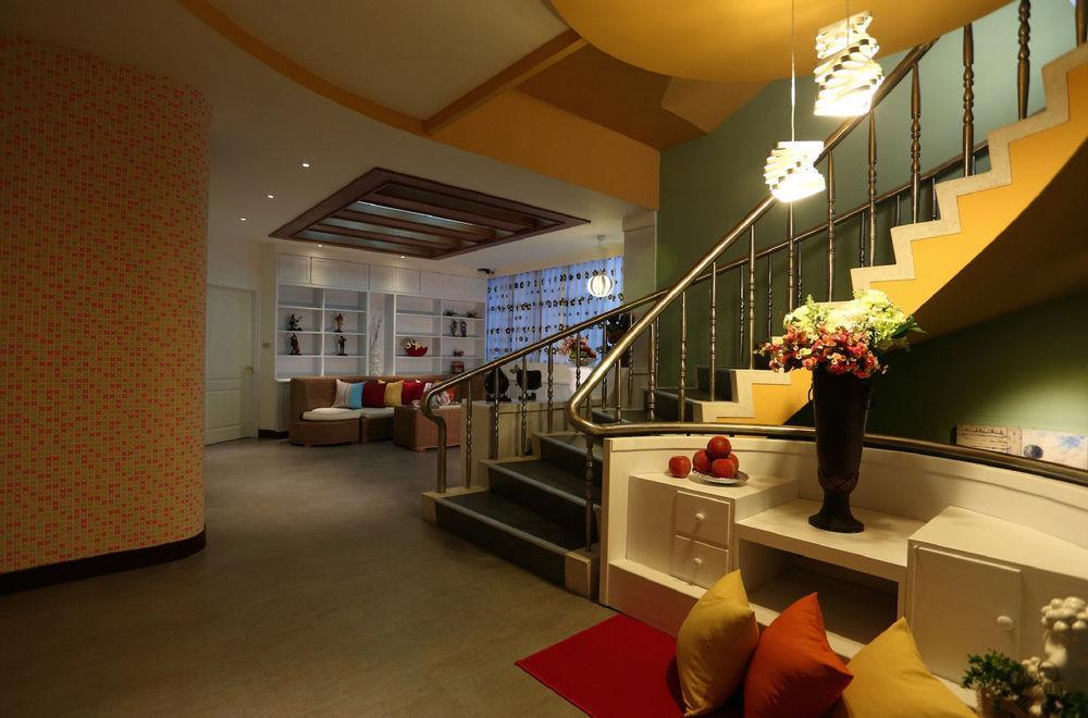New York B&B Hualien City Exterior photo