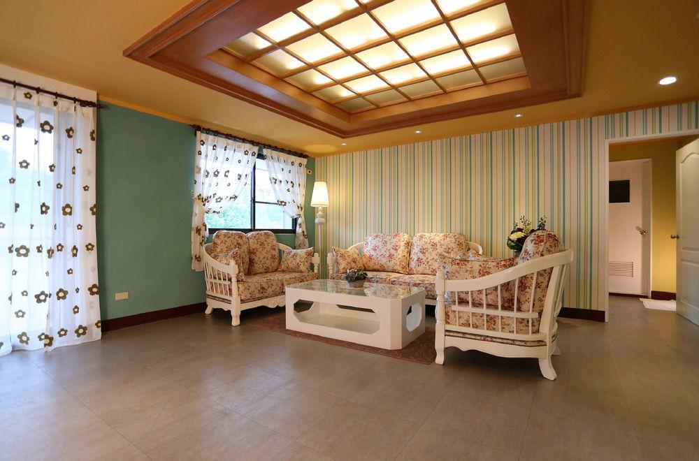 New York B&B Hualien City Exterior photo