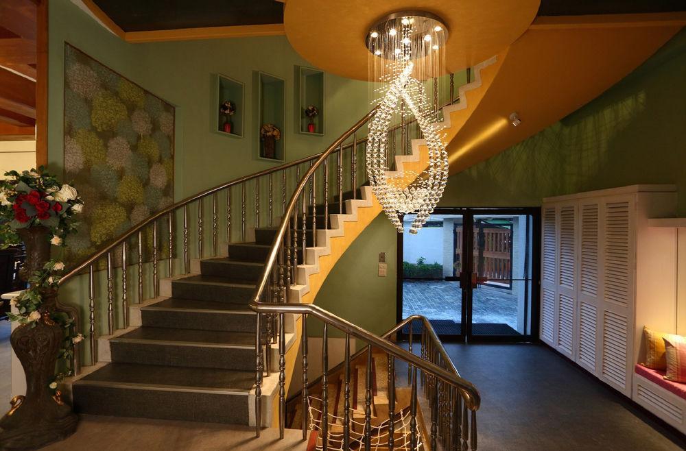 New York B&B Hualien City Exterior photo