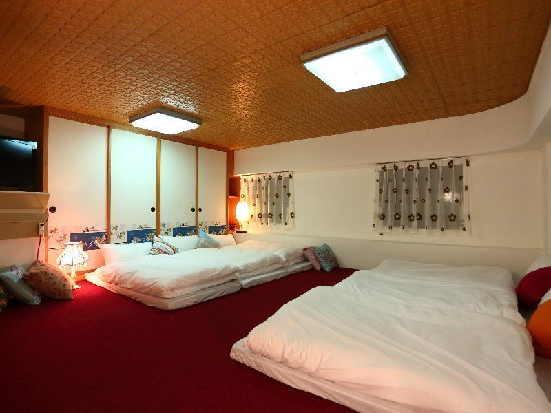 New York B&B Hualien City Exterior photo